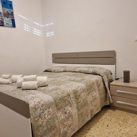 شقة Casa Erica بورتو سيساريو المظهر الخارجي الصورة